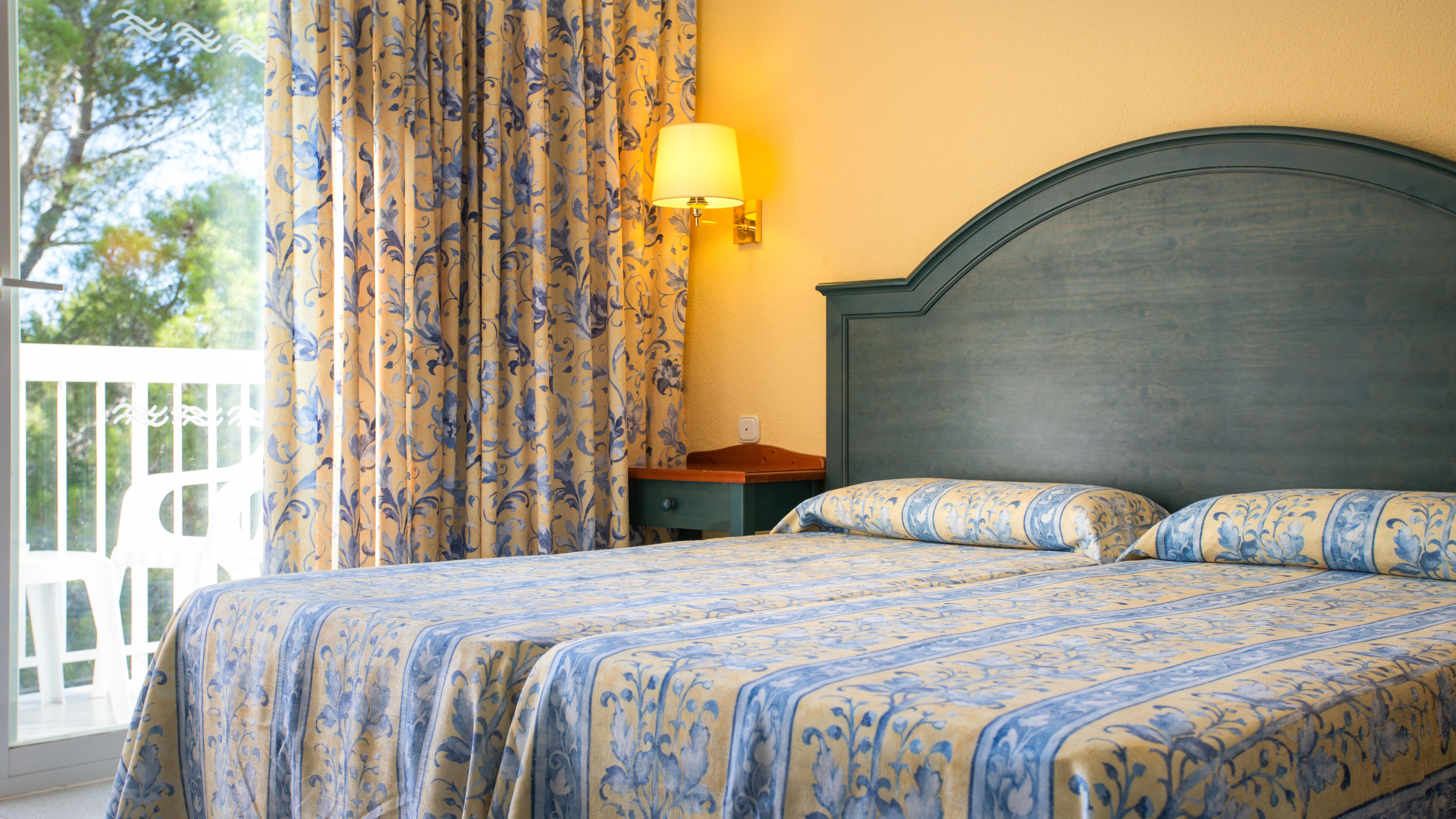 Hotel Es Pi 2